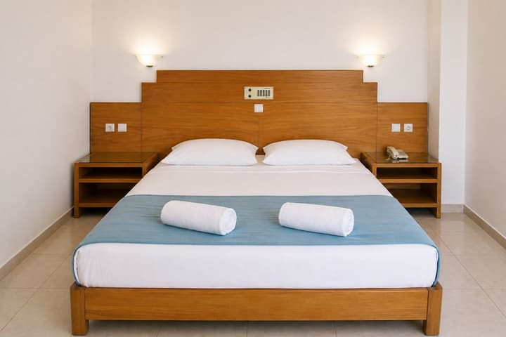 Eleftheria Hotel