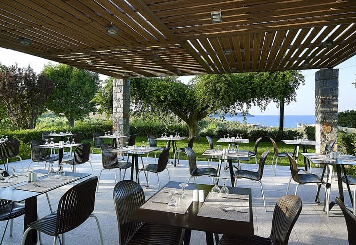Eleftheria Hotel
