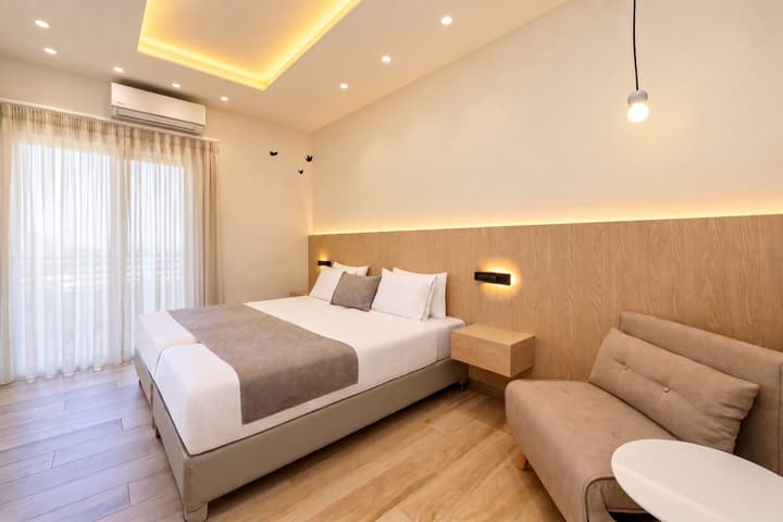 Eleftheria Hotel