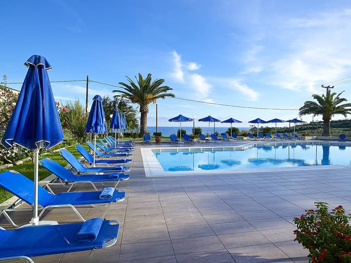Eleftheria Hotel