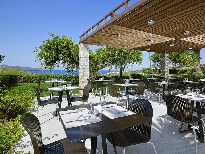 Eleftheria Hotel