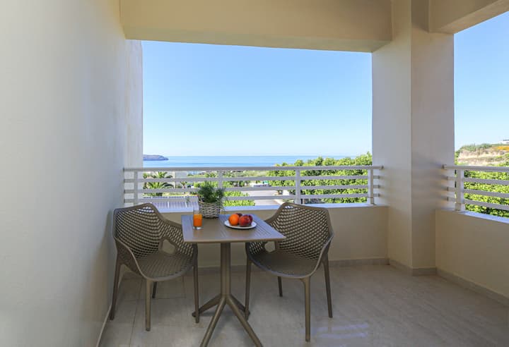 Eleftheria Hotel