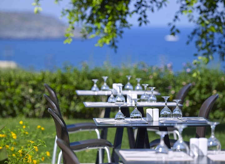Eleftheria Hotel