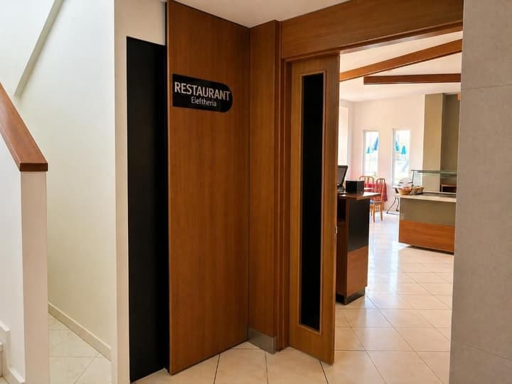 Eleftheria Hotel