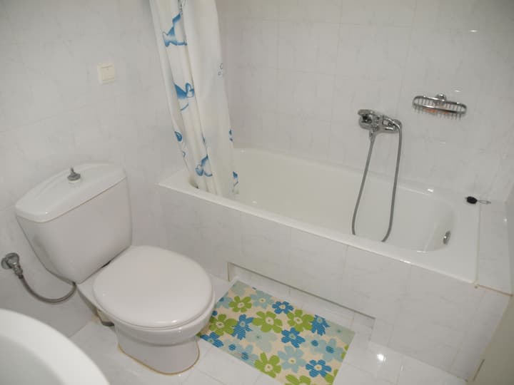 Eleftheria Hotel