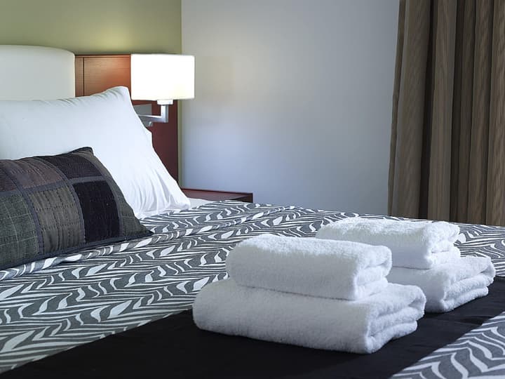 Eleftheria Hotel