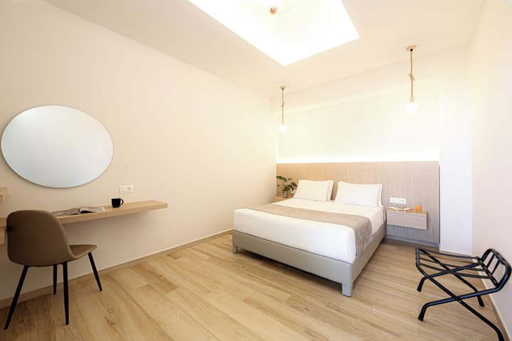 Eleftheria Hotel