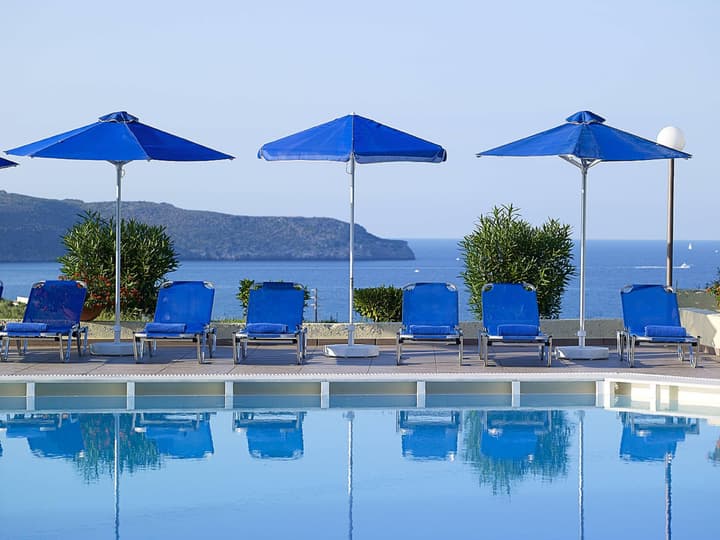 Eleftheria Hotel