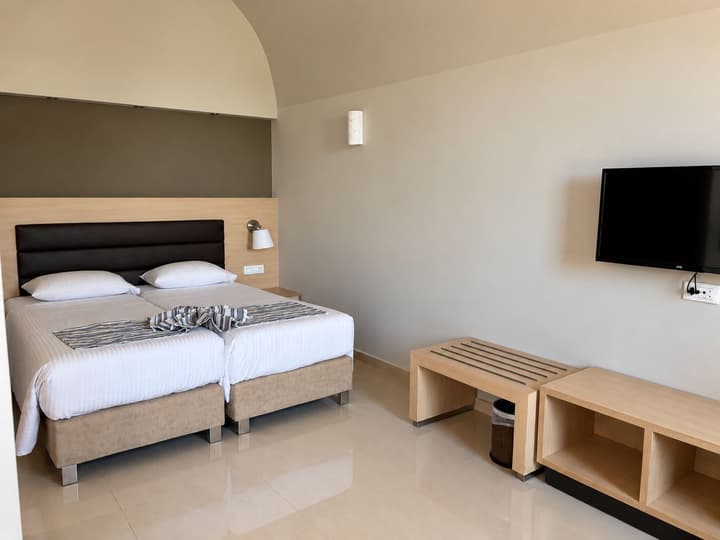 Eleftheria Hotel