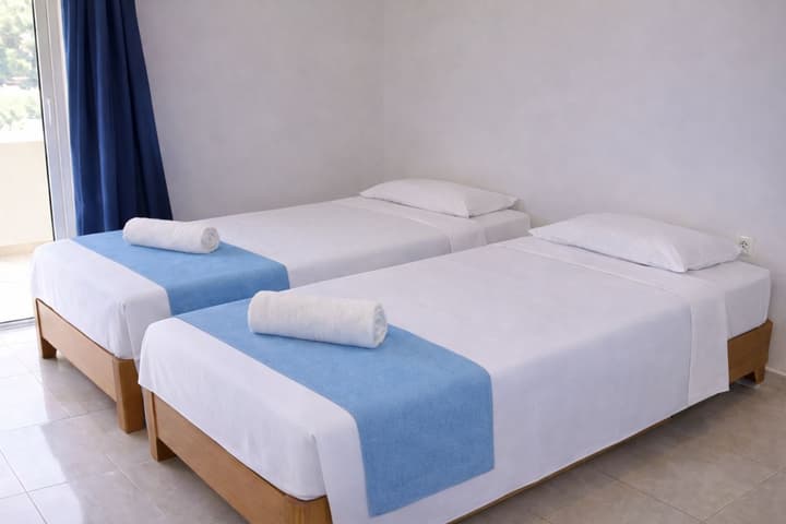 Eleftheria Hotel