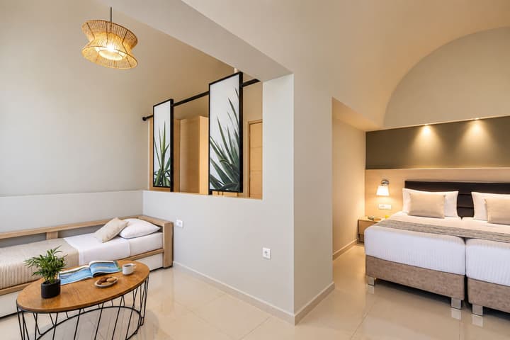 Eleftheria Hotel