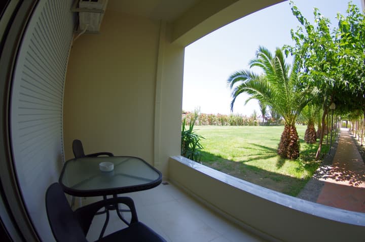 Eleftheria Hotel