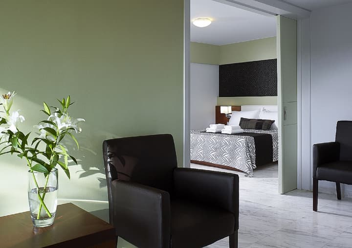 Eleftheria Hotel