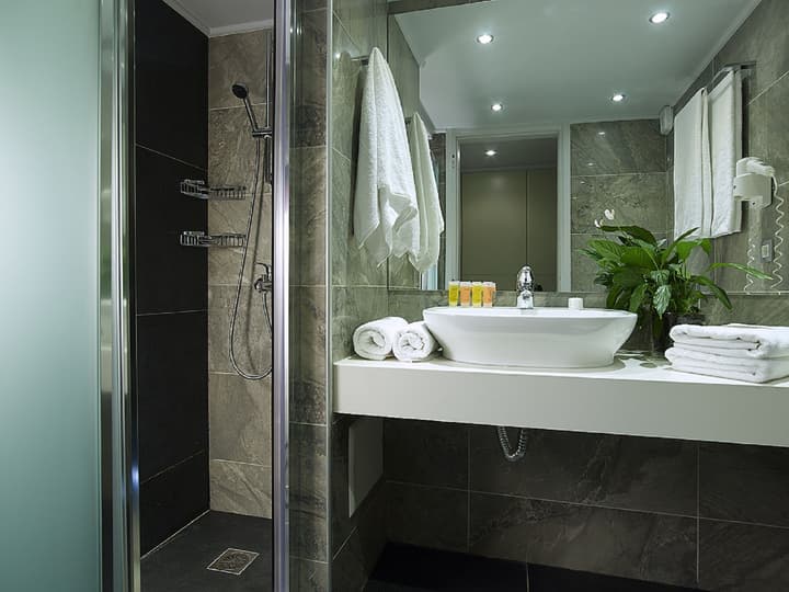 Eleftheria Hotel