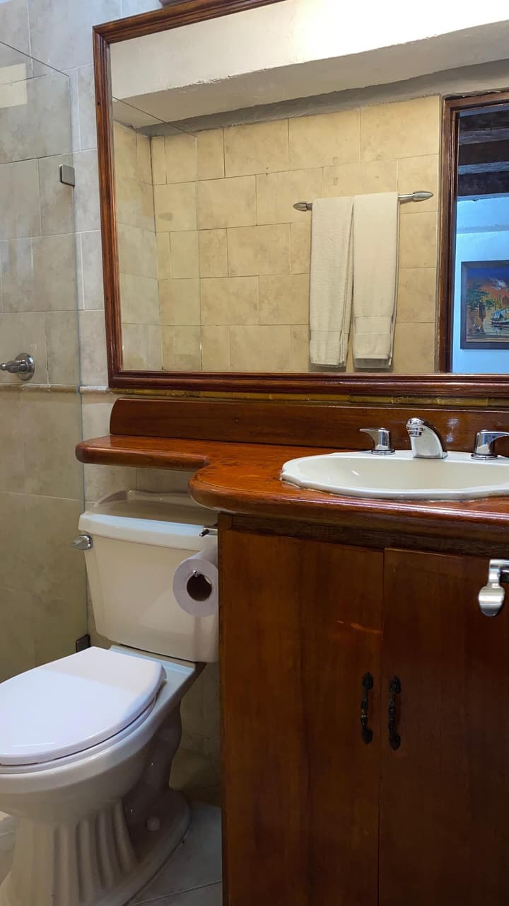Hotel Don Pedro de Heredia