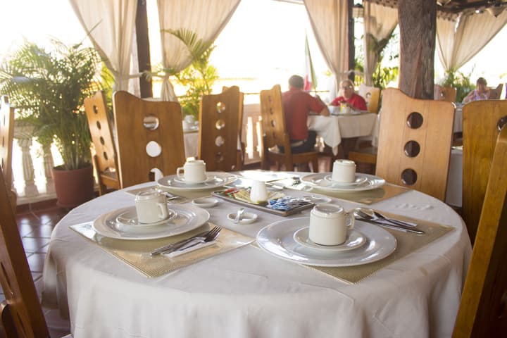 Hotel Don Pedro de Heredia
