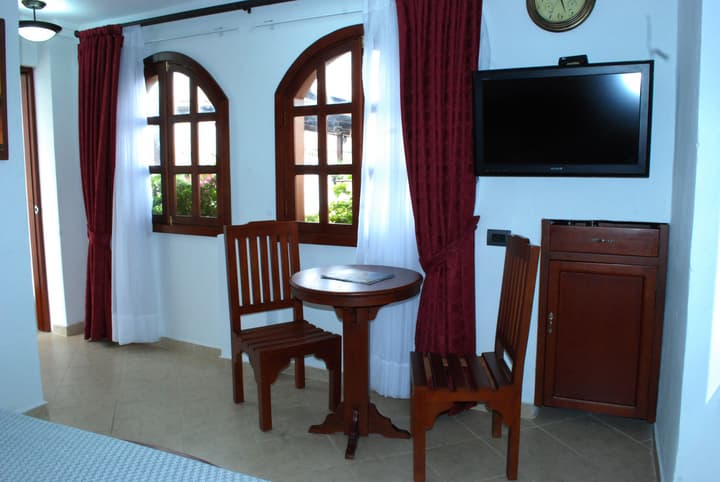 Hotel Don Pedro de Heredia