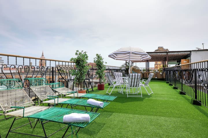 Hotel Don Pedro de Heredia