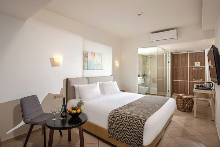 Aelius Hotel & Spa