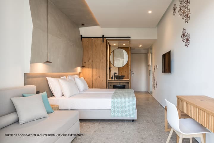 Aelius Hotel & Spa