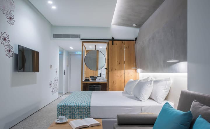 Aelius Hotel & Spa