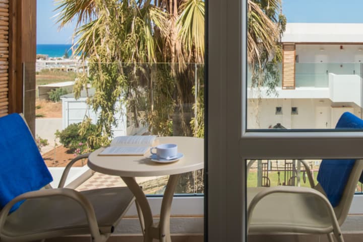 Aelius Hotel & Spa