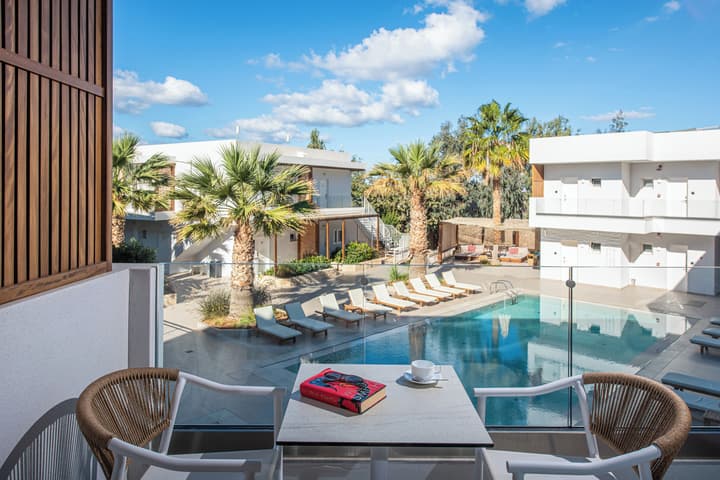 Aelius Hotel & Spa