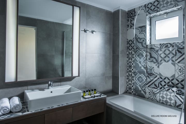 Aelius Hotel & Spa