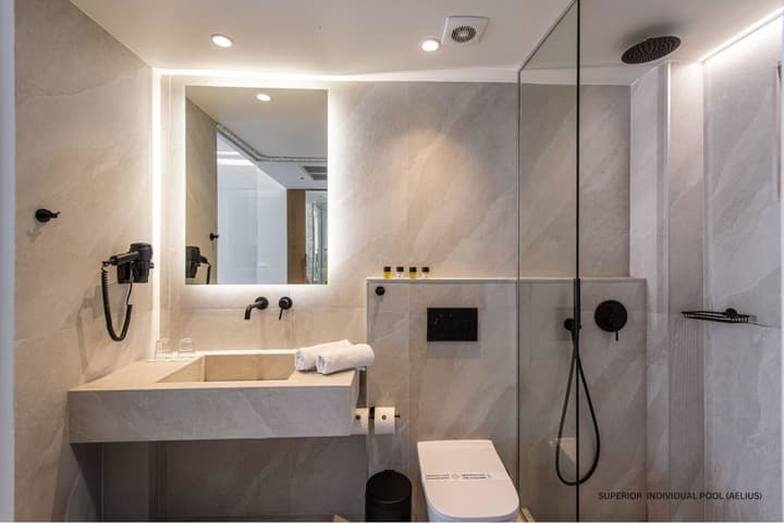 Aelius Hotel & Spa