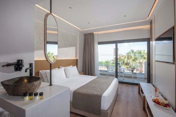 Aelius Hotel & Spa