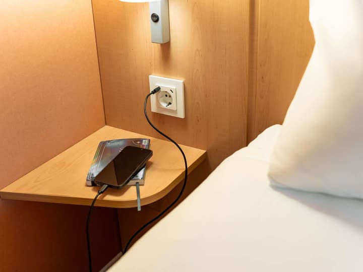 ibis Barcelona Ripollet
