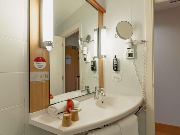 ibis Barcelona Ripollet