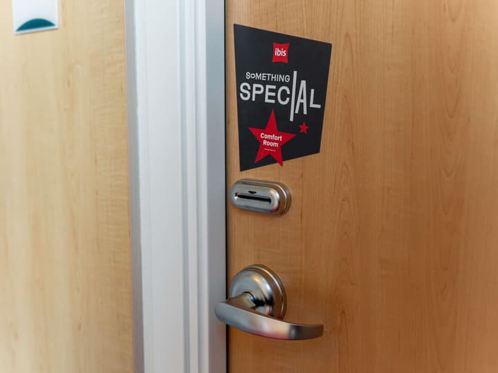 ibis Barcelona Ripollet