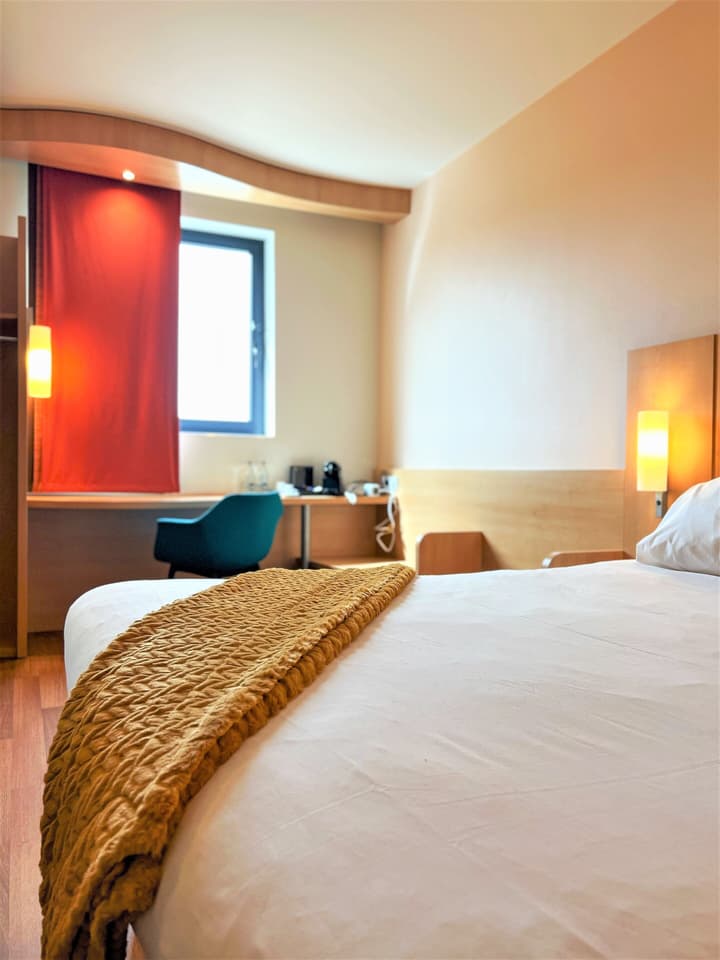 ibis Barcelona Ripollet