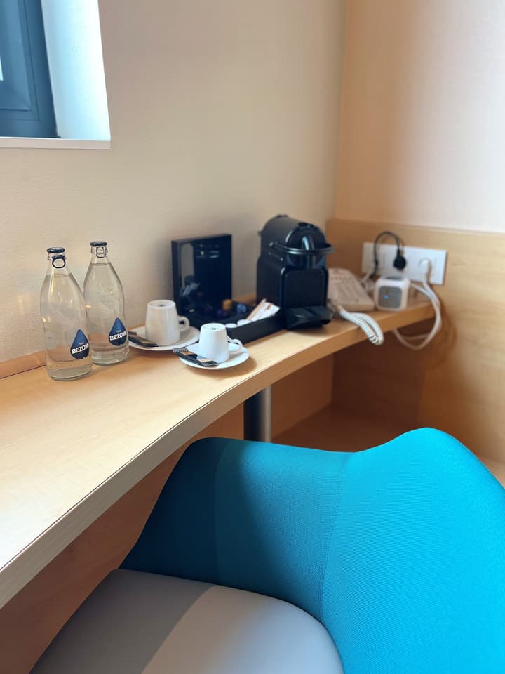 ibis Barcelona Ripollet