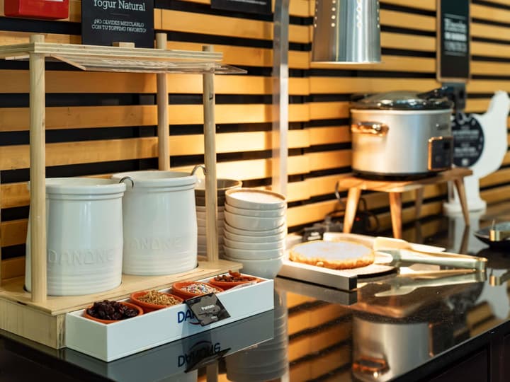ibis Barcelona Ripollet