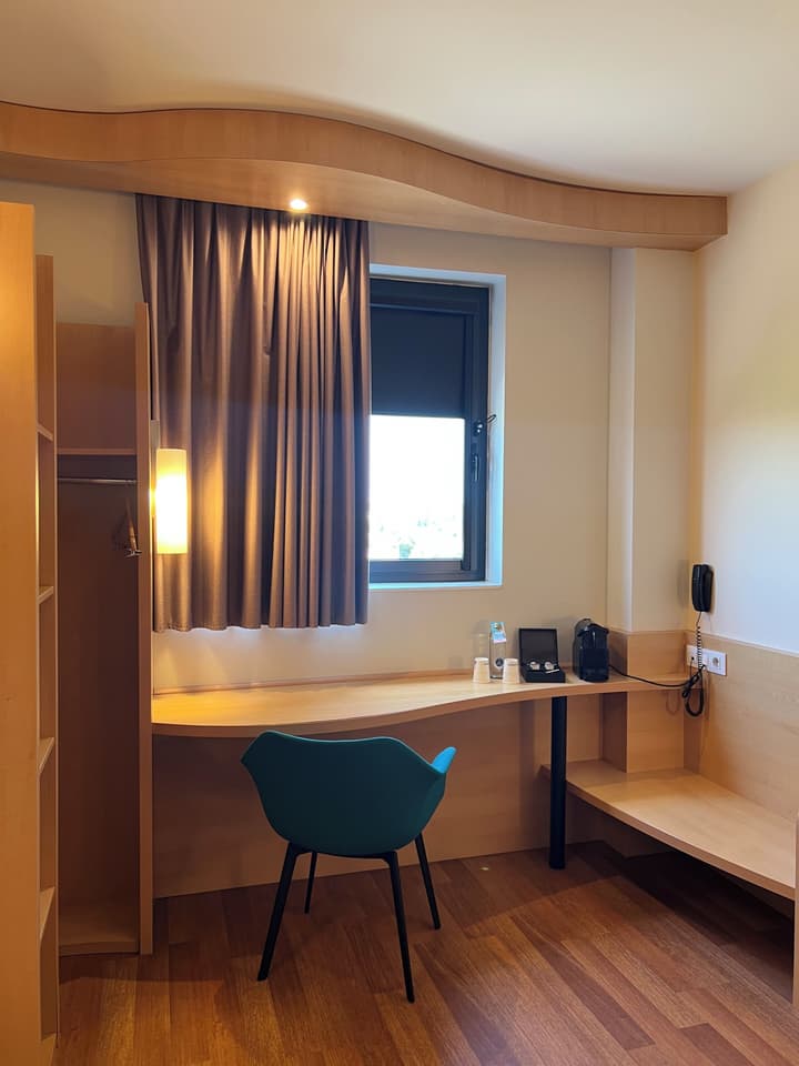 ibis Barcelona Ripollet