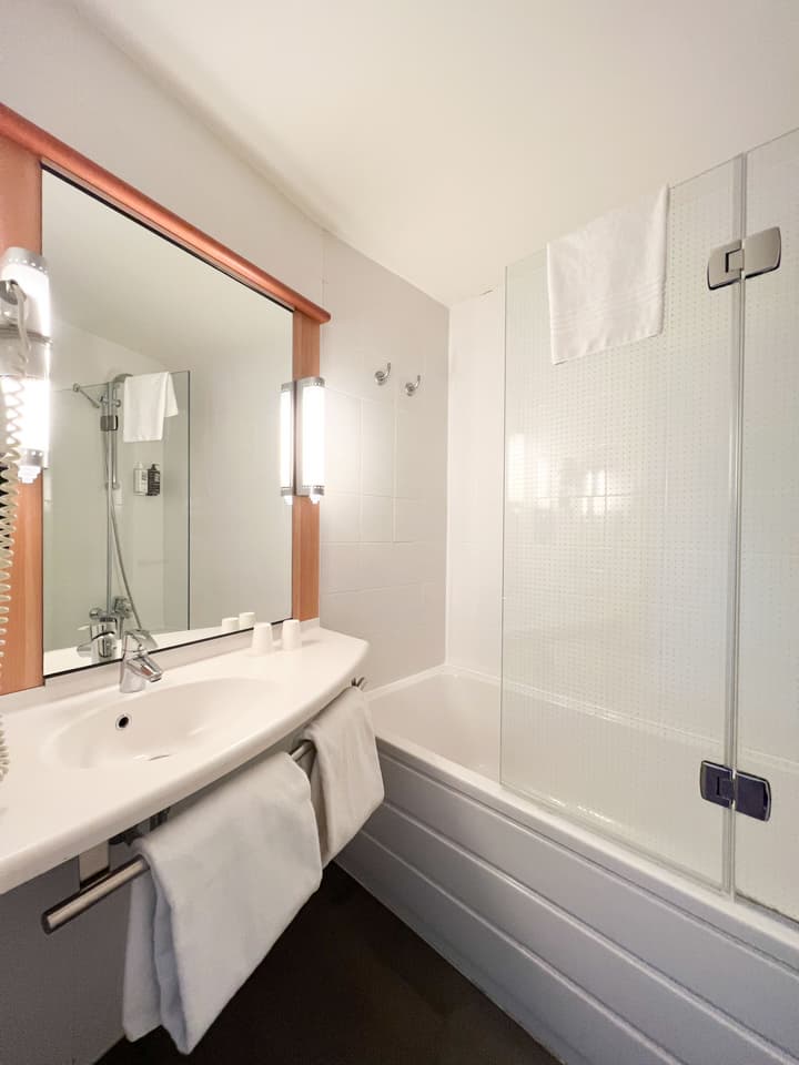 ibis Barcelona Ripollet