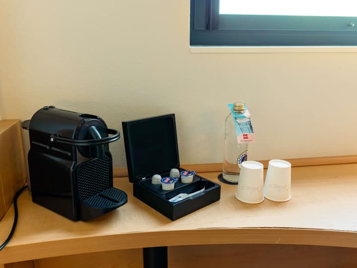 ibis Barcelona Ripollet