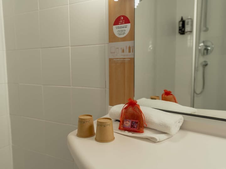 ibis Barcelona Ripollet
