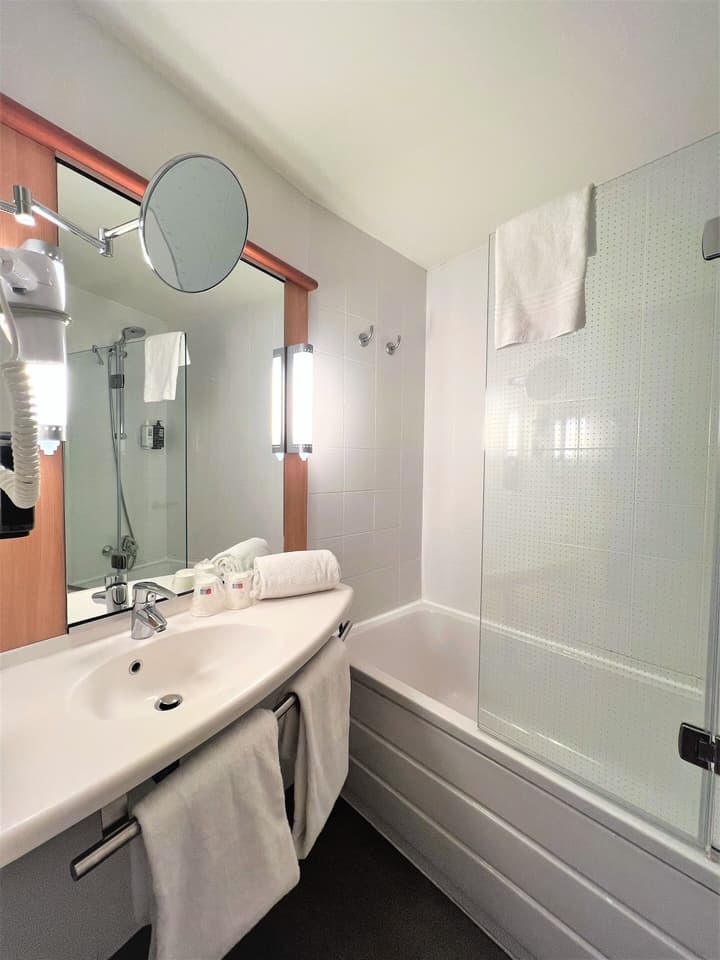 ibis Barcelona Ripollet