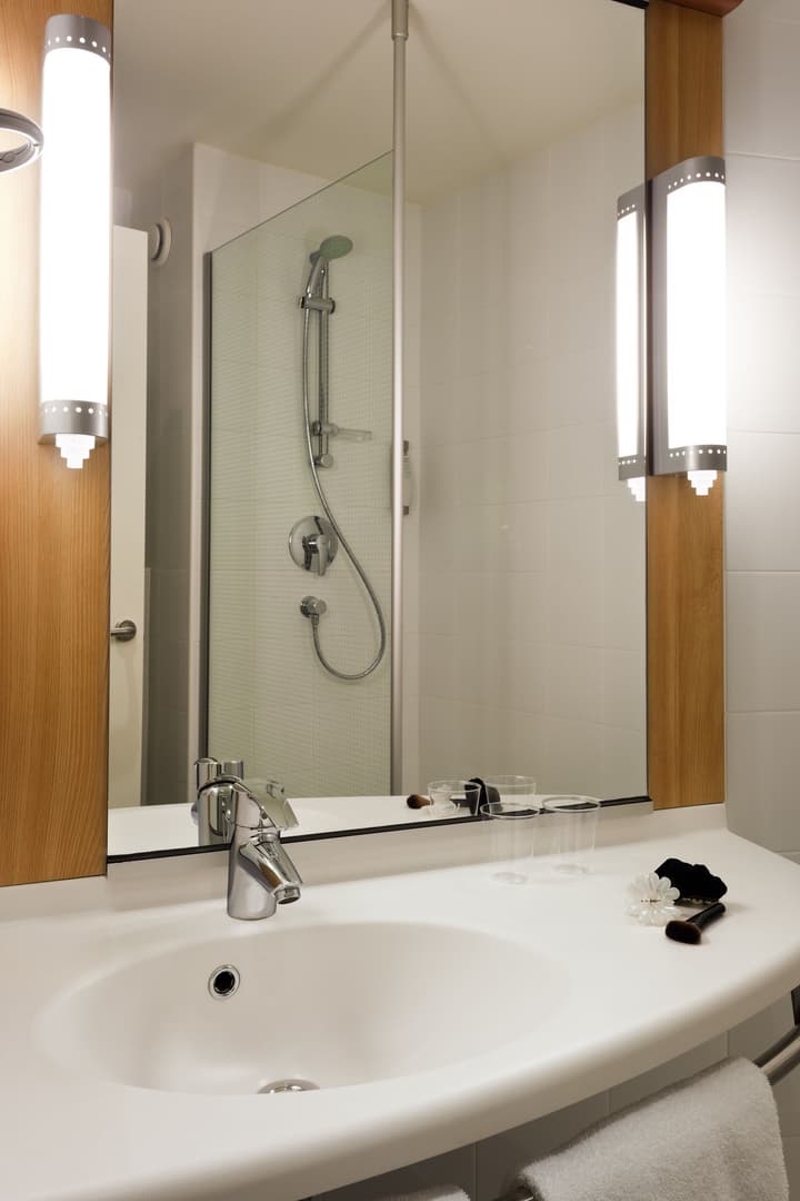 ibis Barcelona Ripollet