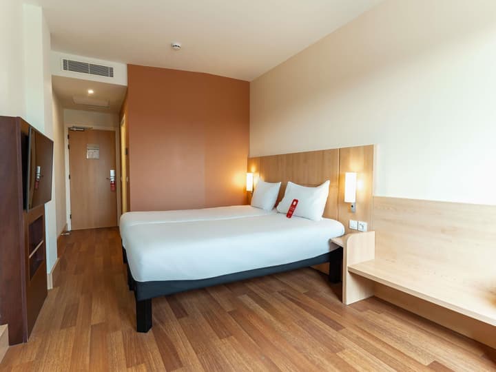 ibis Barcelona Ripollet