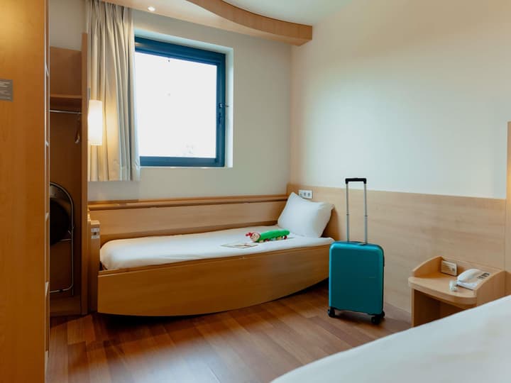 ibis Barcelona Ripollet