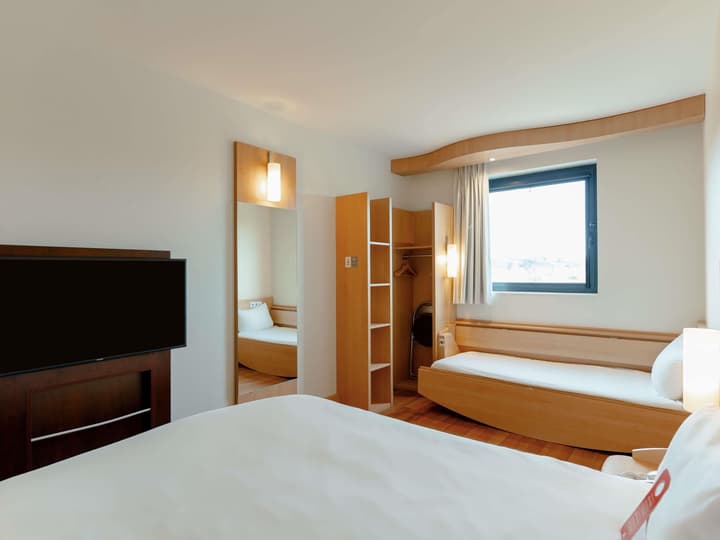 ibis Barcelona Ripollet