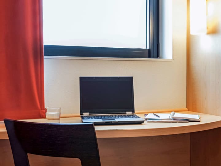 ibis Barcelona Ripollet
