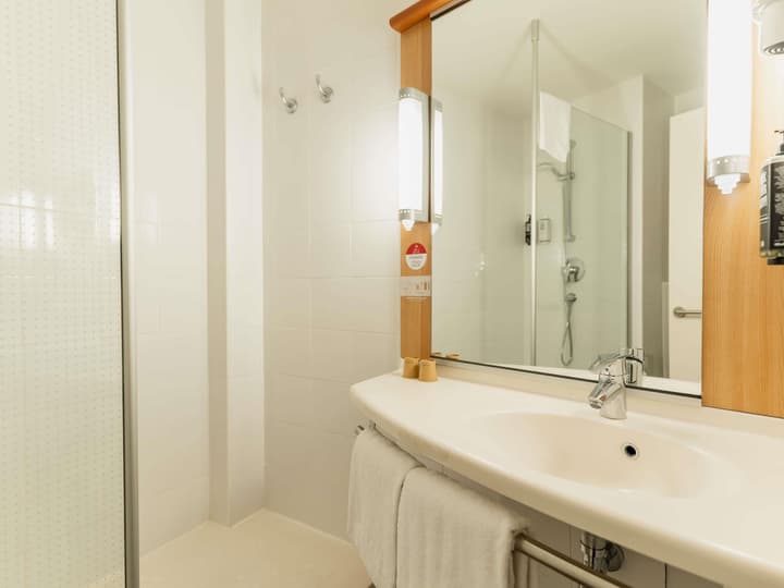 ibis Barcelona Ripollet