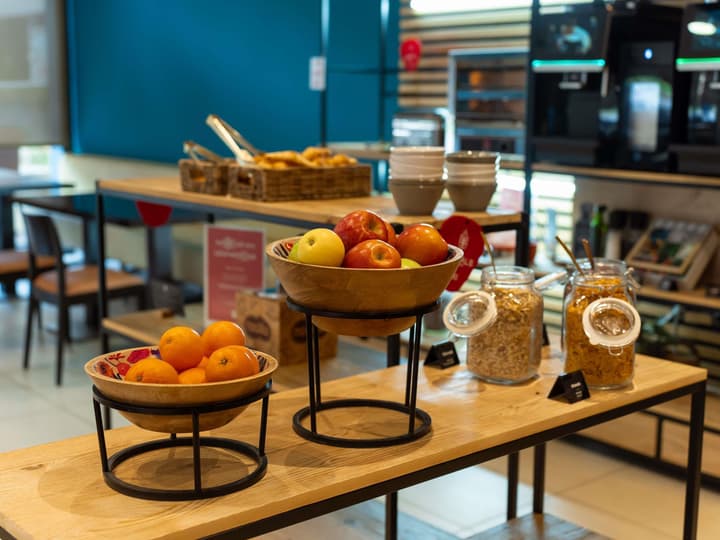 ibis Barcelona Ripollet