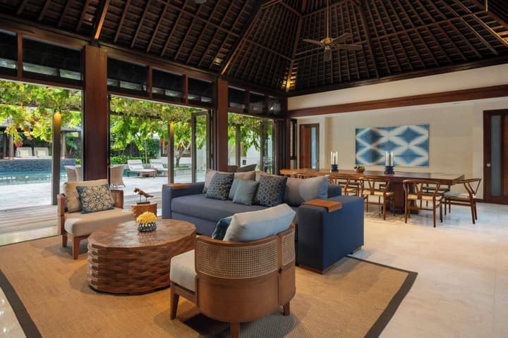 Amarterra Villas Resort Bali Nusa Dua, Autograph Collection