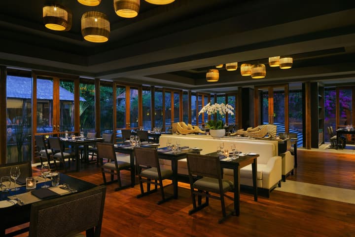 Amarterra Villas Resort Bali Nusa Dua, Autograph Collection